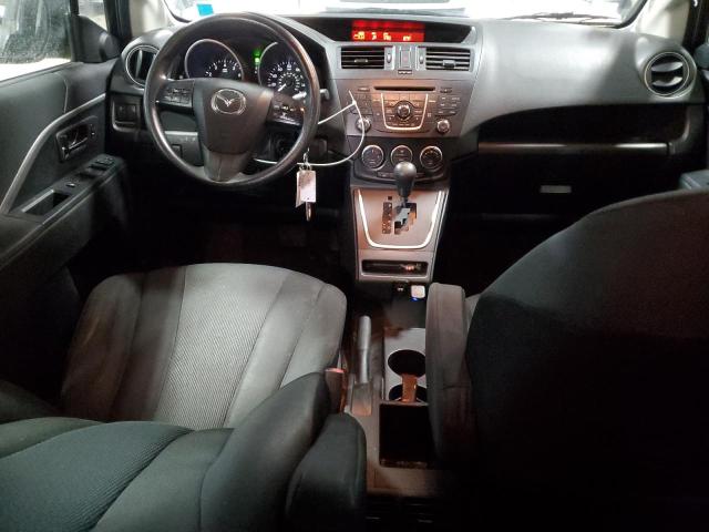 Photo 8 from auction – 2015 MAZDA 5 SPORT with VIN JM1CW2BL9F0184409