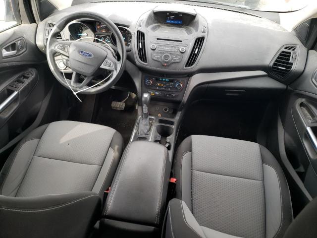 Photo 8 from auction – 2017 FORD ESCAPE SE with VIN 1FMCU0GD5HUC97700