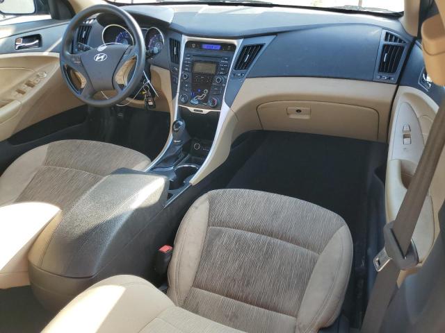 Photo 8 from auction – 2012 HYUNDAI SONATA GLS with VIN 5NPEB4AC0CH456832