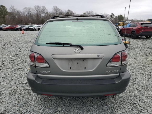 صورة رقم 6 من المزاد - 2003 LEXUS RX 300 مع VIN JTJGF10U130162386