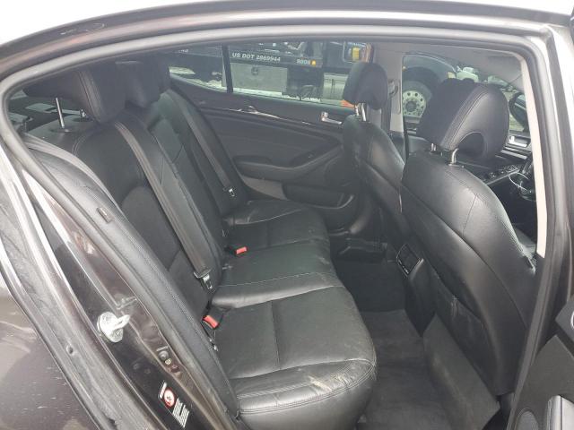 Photo 10 from auction – 2016 KIA CADENZA LU with VIN KNALN4D76G5217947