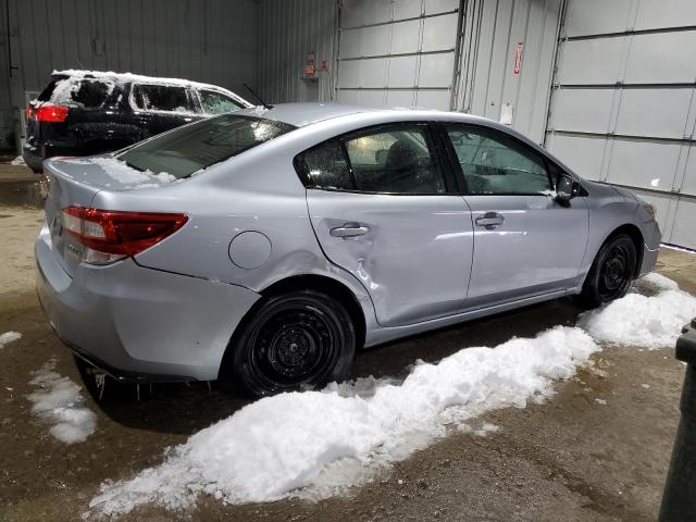 Photo 3 from auction – 2017 SUBARU IMPREZA with VIN 4S3GKAA67H3600414