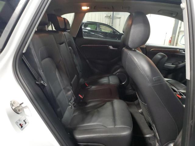 Photo 11 from auction – 2015 AUDI Q5 PREMIUM with VIN WA1LFAFP2FA032063