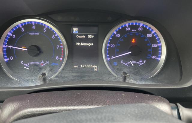 Photo 8 from auction – 2019 TOYOTA HIGHLANDER with VIN 5TDBZRFH9KS962085