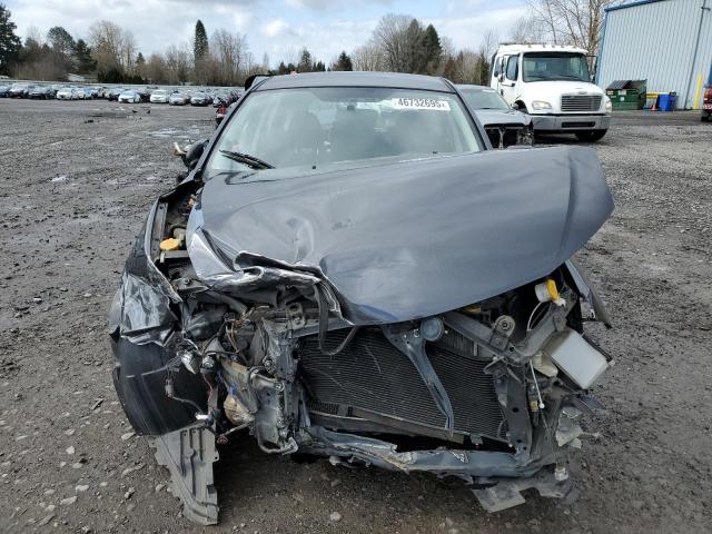 Photo 5 from auction – 2008 SUBARU IMPREZA 2. with VIN JF1GH61668H813570