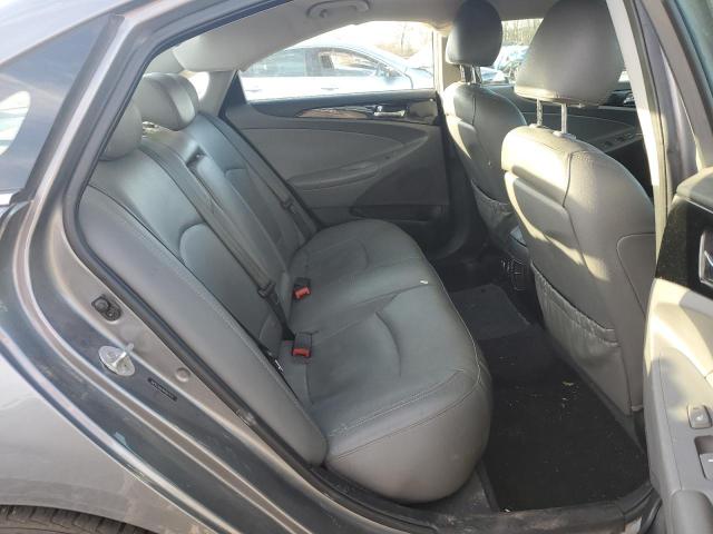 Photo 10 from auction – 2013 HYUNDAI SONATA SE with VIN 5NPEC4AB2DH662174