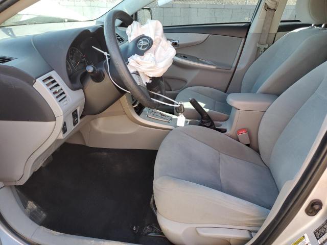 Photo 7 from auction – 2012 TOYOTA COROLLA BA with VIN 2T1BU4EEXCC808357
