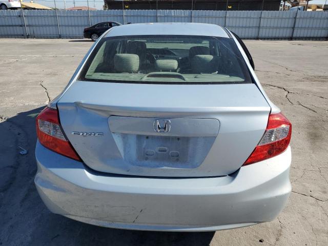 Photo 6 from auction – 2012 HONDA CIVIC LX with VIN 2HGFB2F58CH502081