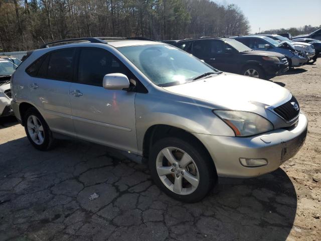 Photo 4 from auction – 2008 LEXUS RX 350 with VIN 2T2GK31UX8C037274