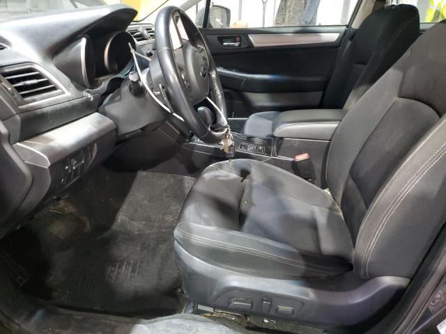 Photo 7 from auction – 2015 SUBARU LEGACY 2.5 with VIN 4S3BNAC64F3026284