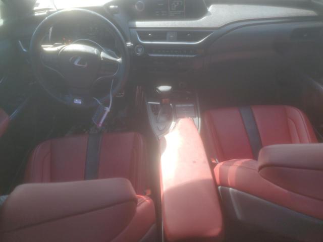 Zdjęcie 8 z aukcji – 2019 LEXUS UX 200 z VIN JTHY3JBHXK2001701