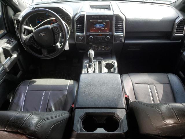 Photo 8 from auction – 2015 FORD F150 SUPER with VIN 1FTEW1CP5FFC70771
