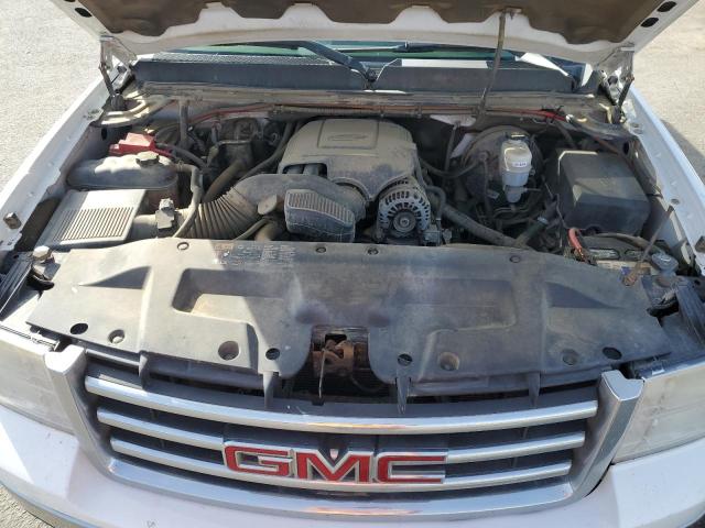 Photo 11 from auction – 2012 GMC SIERRA K15 with VIN 1GTR2VE73CZ326217
