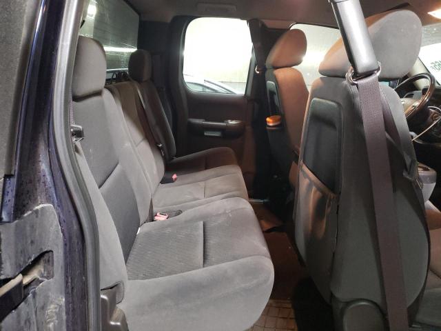 Photo 10 from auction – 2009 CHEVROLET SILVERADO with VIN 2GCEK290291114954