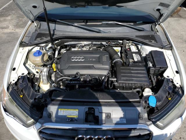 Photo 11 from auction – 2015 AUDI A3 PREMIUM with VIN WAUACGFF6F1011942