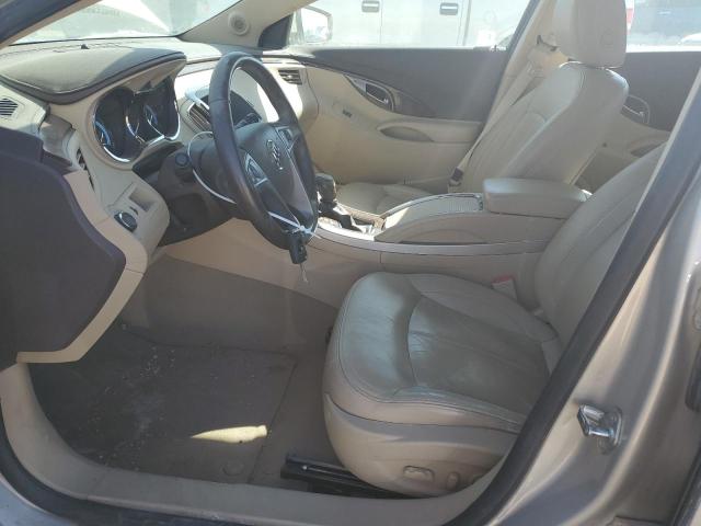 Photo 7 from auction – 2011 BUICK LACROSSE C with VIN 1G4GC5EC2BF154887