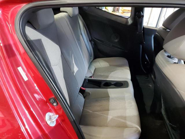 Photo 10 from auction – 2012 HYUNDAI VELOSTER with VIN KMHTC6ADXCU068159