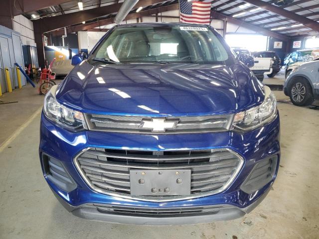 Photo 5 from auction – 2017 CHEVROLET TRAX LS with VIN 3GNCJNSB0HL195965