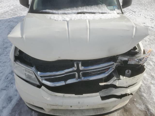 Photo 12 from auction – 2019 DODGE JOURNEY SE with VIN 3C4PDCAB4KT815649