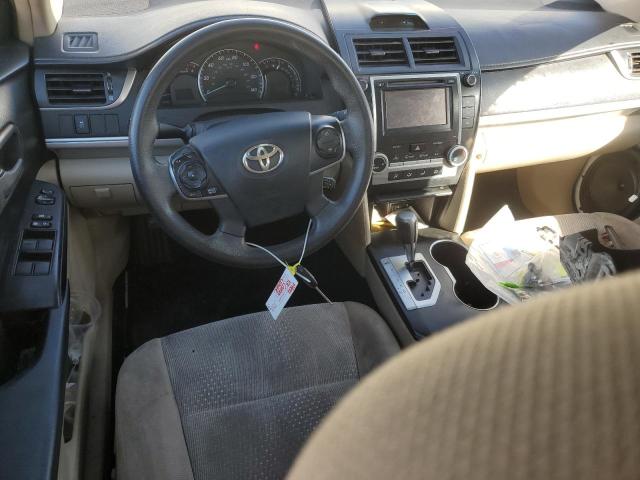 Photo 8 from auction – 2012 TOYOTA CAMRY BASE with VIN 4T4BF1FK5CR198529