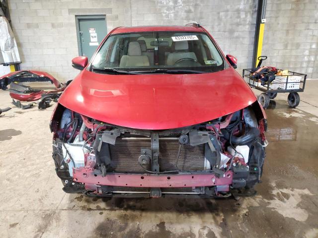 Photo 5 from auction – 2016 TOYOTA RAV4 XLE with VIN JTMRFREV3GJ079974