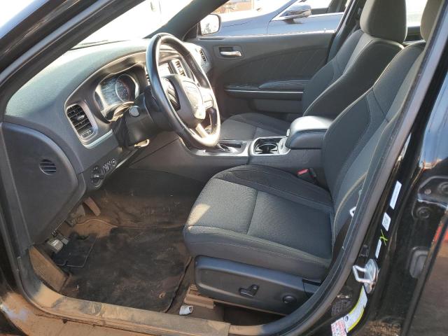 Photo 7 from auction – 2022 DODGE CHARGER SX with VIN 2C3CDXBG0NH135040