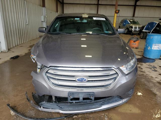 Photo 5 from auction – 2014 FORD TAURUS SEL with VIN 1FAHP2E87EG104174