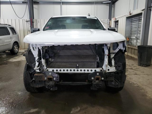 Photo 5 from auction – 2020 CHEVROLET SILVERADO with VIN 1GCUYDED2LZ295244