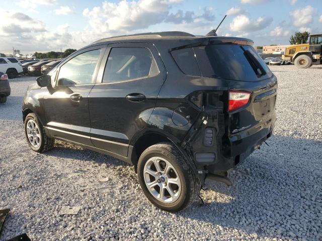 Photo 2 from auction – 2018 FORD ECOSPORT S with VIN MAJ6P1UL6JC211757