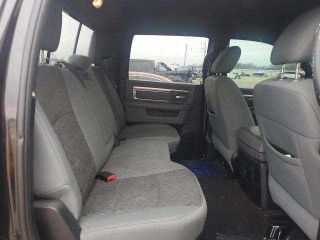 Photo 10 from auction – 2018 RAM 1500 SLT with VIN 1C6RR7LT9JS338313