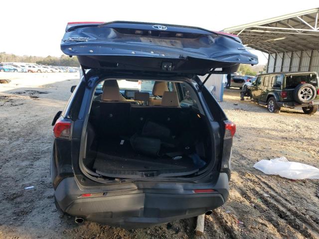 Photo 6 from auction – 2021 TOYOTA RAV4 LE with VIN 2T3K1RFV5MC130808