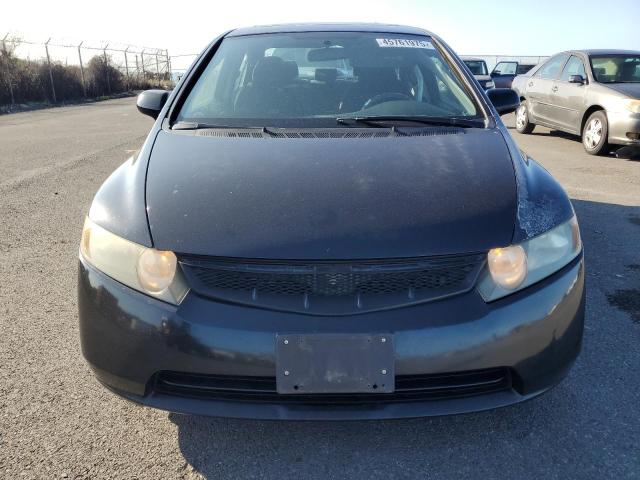 Photo 5 from auction – 2007 HONDA CIVIC SI with VIN 2HGFA55567H711198