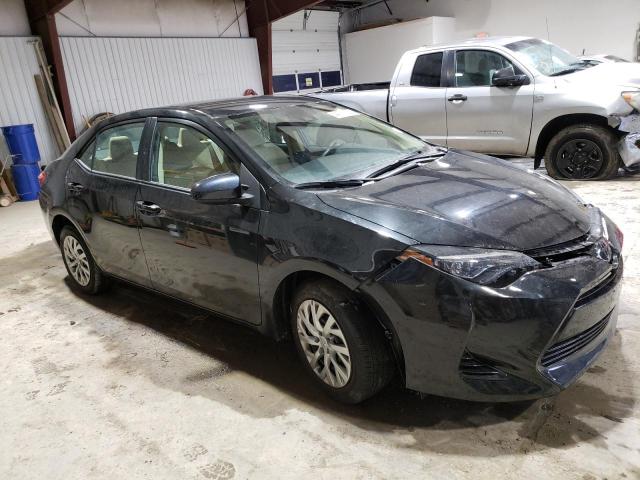 Photo 4 from auction – 2018 TOYOTA COROLLA L with VIN 2T1BURHE6JC068814