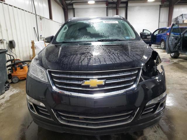 Photo 5 from auction – 2017 CHEVROLET TRAVERSE P with VIN 1GNKVJKD4HJ342726