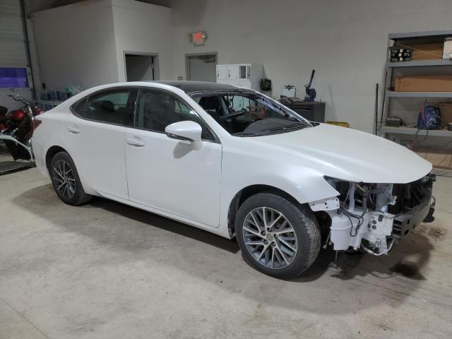Photo 4 from auction – 2017 LEXUS ES 350 with VIN 58ABK1GG5HU076804