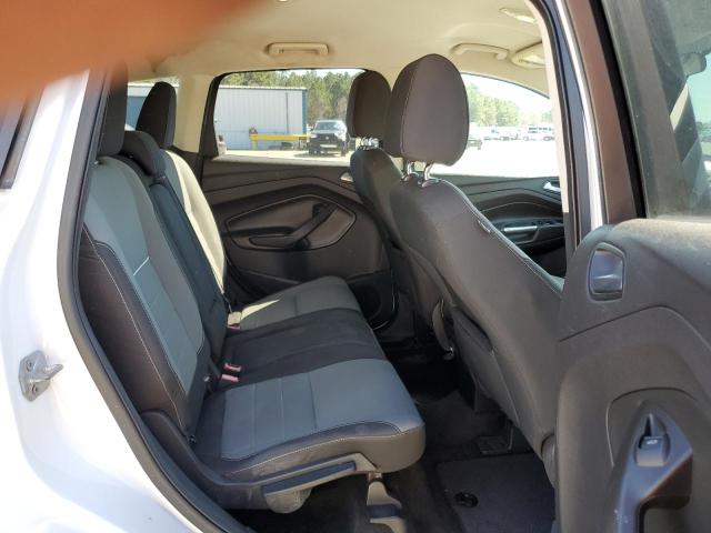 Photo 11 from auction – 2014 FORD ESCAPE SE with VIN 1FMCU9GX8EUA85321