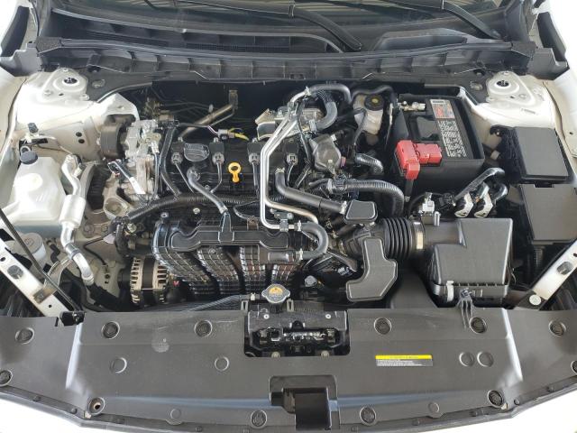 Photo 11 from auction – 2025 NISSAN ALTIMA SV with VIN 1N4BL4DVXSN354746