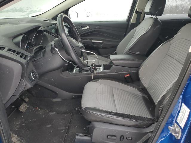 Photo 7 from auction – 2017 FORD ESCAPE SE with VIN 1FMCU0GD0HUB13621