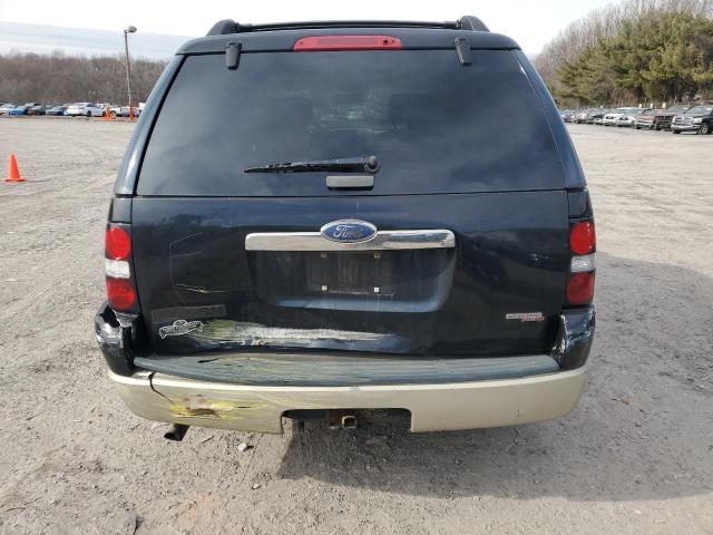 Photo 6 from auction – 2006 FORD EXPLORER E with VIN 1FMEU74E46UB34953