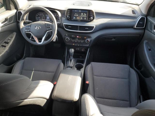 Photo 8 from auction – 2020 HYUNDAI TUCSON SE with VIN KM8J2CA40LU212178