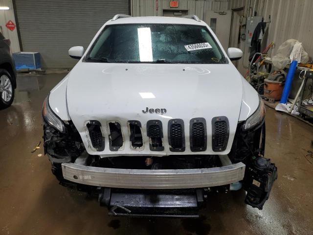 Photo 5 from auction – 2016 JEEP CHEROKEE L with VIN 1C4PJMCB8GW109023