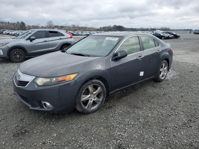 Снимка 1 от търг – 2012 ACURA TSX TECH с VIN JH4CU2F61CC023992