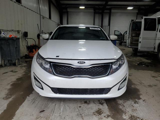 Photo 5 from auction – 2015 KIA OPTIMA LX with VIN KNAGM4A79F5536525