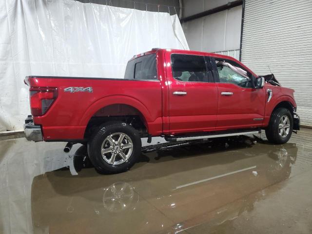 Photo 3 from auction – 2024 FORD F150 XLT with VIN 1FTFW3LD3RFA04997