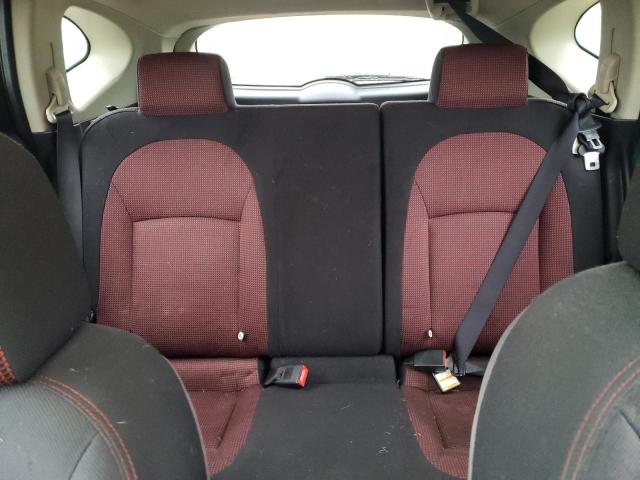 Photo 10 from auction – 2008 NISSAN ROGUE S with VIN JN8AS58TX8W005164
