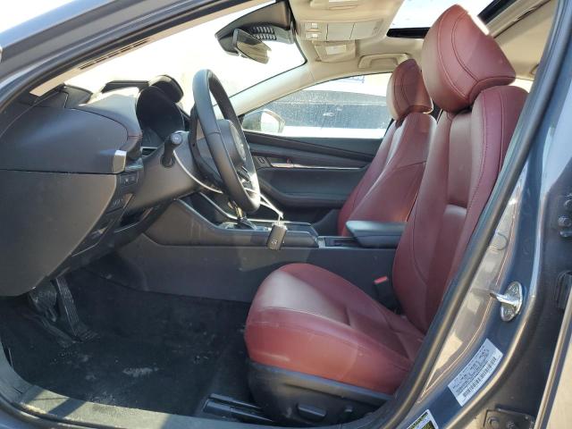 Photo 7 from auction – 2025 MAZDA 3 PREFERRE with VIN JM1BPBCM4S1764302