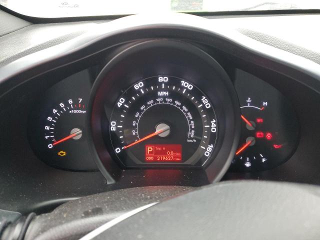 Photo 9 from auction – 2013 KIA SPORTAGE E with VIN KNDPC3A22D7517188