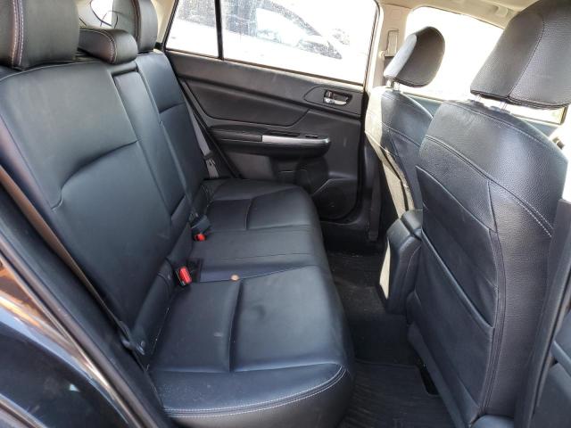 Photo 10 from auction – 2015 SUBARU XV CROSSTR with VIN JF2GPASC2F8310105