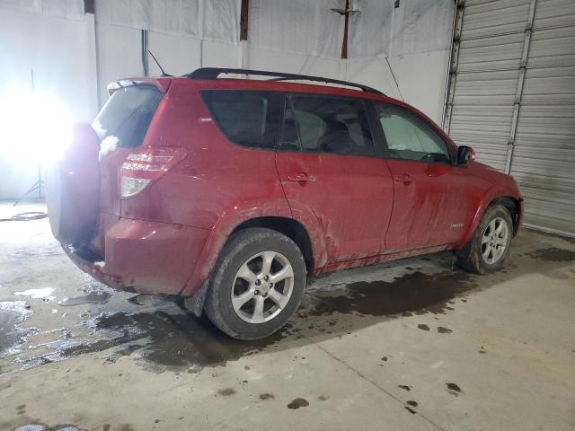 Photo 3 from auction – 2010 TOYOTA RAV4 LIMIT with VIN JTMYF4DV9AD018778