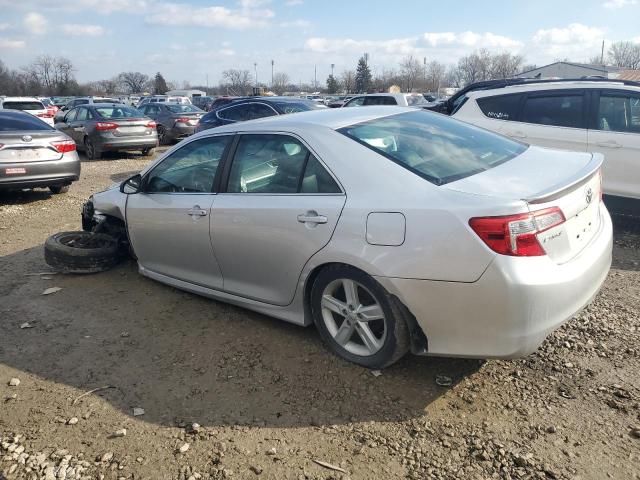 Photo 2 from auction – 2013 TOYOTA CAMRY L with VIN 4T1BF1FK4DU218328